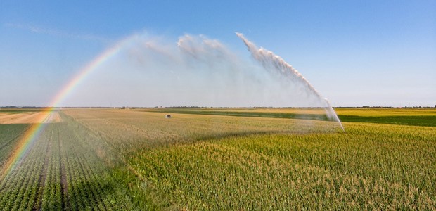 Θεσσαλία: Μικρότερο το πρόβλημα του νερού δείχνει έρευνα 